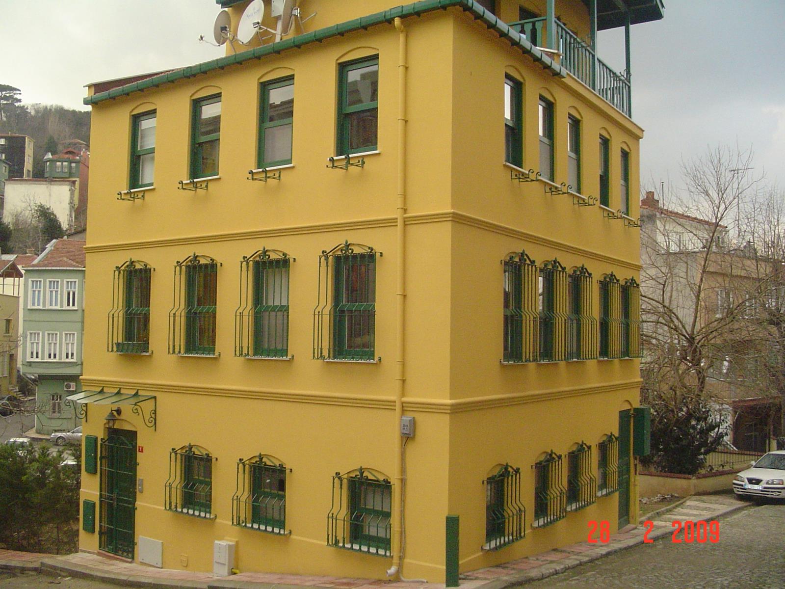 FERFORJE-EL İŞÇİLİĞİ